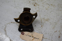 2011 Polaris Sportsman 850 Tie Rod Mount