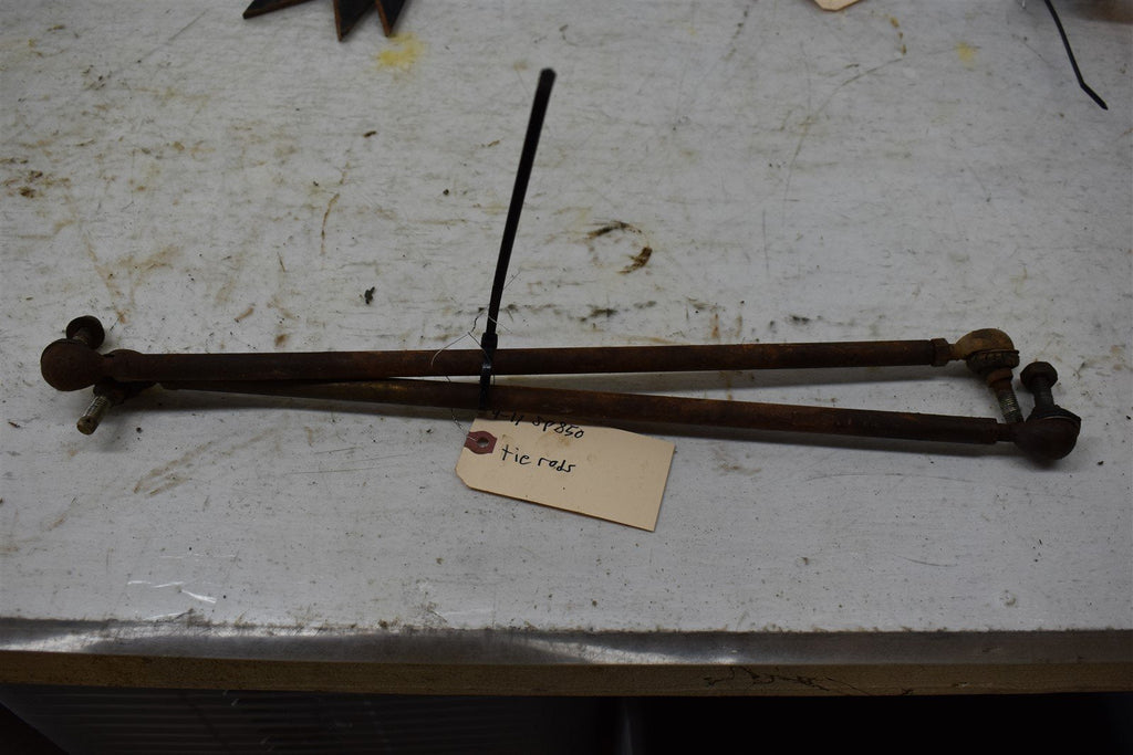 2011 Polaris Sportsman 850 Tie Rods 5136903