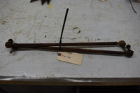 2011 Polaris Sportsman 850 Tie Rods 5136903