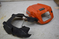 2011 Polaris Sportsman 850  Fender Set