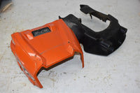 2011 Polaris Sportsman 850  Fender Set