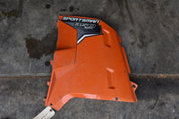 2011 Polaris Sportsman 850  Fender Set