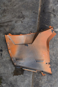 2011 Polaris Sportsman 850  Fender Set