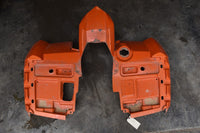 2011 Polaris Sportsman 850  Fender Set