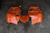 2011 Polaris Sportsman 850  Fender Set
