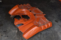 2011 Polaris Sportsman 850  Fender Set