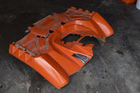 2011 Polaris Sportsman 850  Fender Set