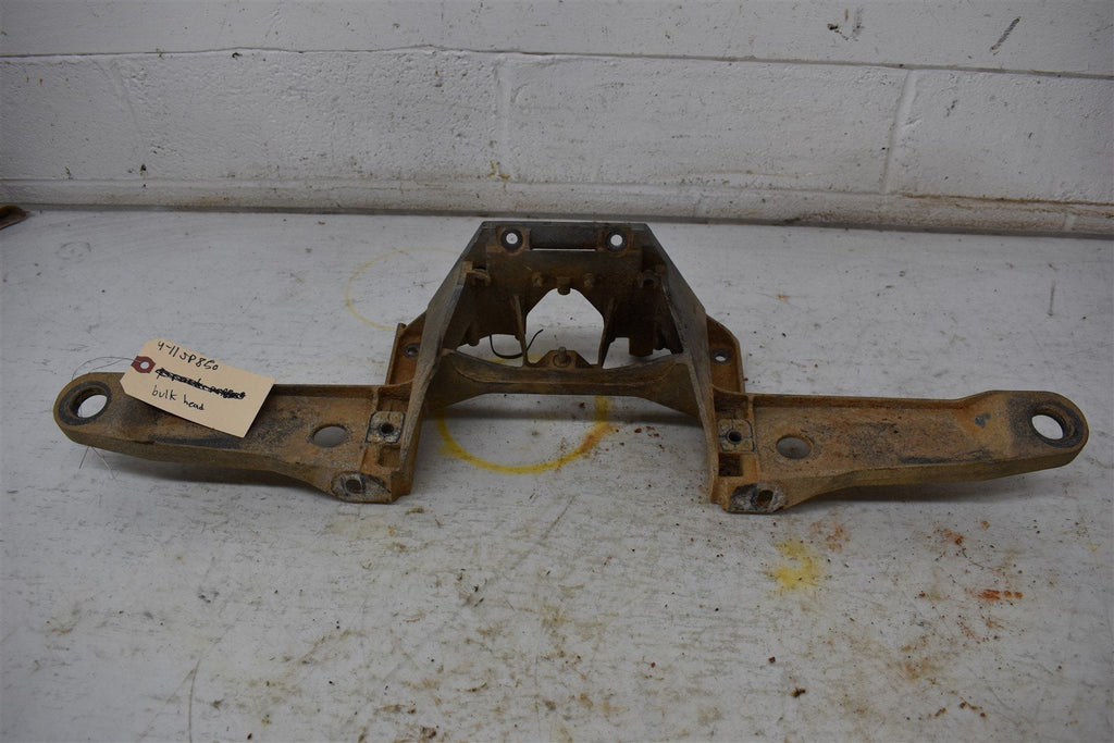 2011 Polaris Sportsman 850 Bulk Head