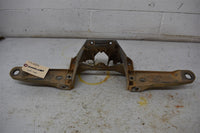 2011 Polaris Sportsman 850 Bulk Head