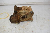 2011 Polaris Sportsman 850 Rear Differential