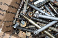 2011 Polaris Sportsman 850 Bolts Lot