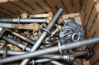 2011 Polaris Sportsman 850 Bolts Lot