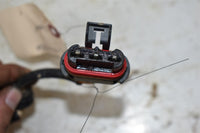 2011 Polaris Sportsman 850 Water Pump Cover 5137326