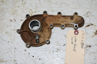 2011 Polaris Sportsman 850 Water Pump Cover 5137326