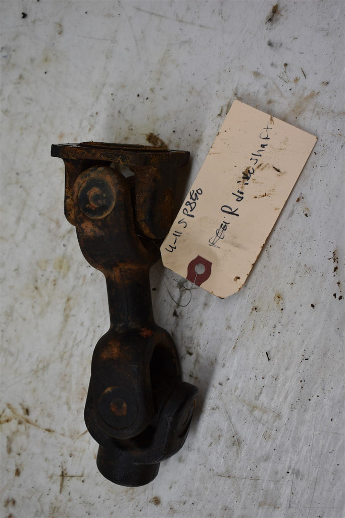 2011 Polaris Sportsman 850 Rear Drive Shaft 1332642