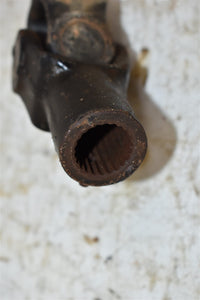 2011 Polaris Sportsman 850 Front Drive Shaft 1332873