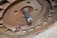 2011 Polaris Sportsman 850  Transmission