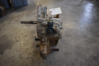 2011 Polaris Sportsman 850  Transmission