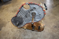 2011 Polaris Sportsman 850  Transmission
