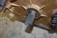 2011 Polaris Sportsman 850  Transmission
