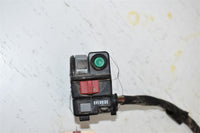 2013 Yamaha Grizzly 550 Kill Switch