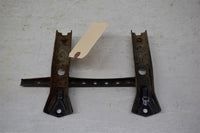 2013 Yamaha Grizzly 550 Right Floor Support 1HP-F7462-00-00