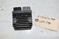 2013 Yamaha Grizzly 550 Voltage Regulator 1D7-81960-01-00