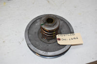 2013 Yamaha Grizzly 550 Secondary Clutch 3B4-17670-10-00