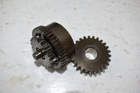 2013 Yamaha Grizzly 550 Starter Gears 3B4-15517-01-00