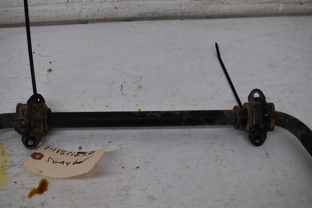 2013 Yamaha Grizzly 550 Sway Bar 1HP-G7491-00-00