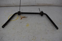 2013 Yamaha Grizzly 550 Sway Bar 1HP-G7491-00-00