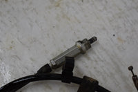 2013 Yamaha Grizzly 550 Shifter Safety Cable