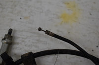 2013 Yamaha Grizzly 550 Shifter Safety Cable