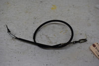 2013 Yamaha Grizzly 550 Rear Brake Cable 1HP-F5874-10-00