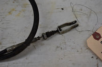 2013 Yamaha Grizzly 550 Rear Brake Cable 1HP-F5874-10-00