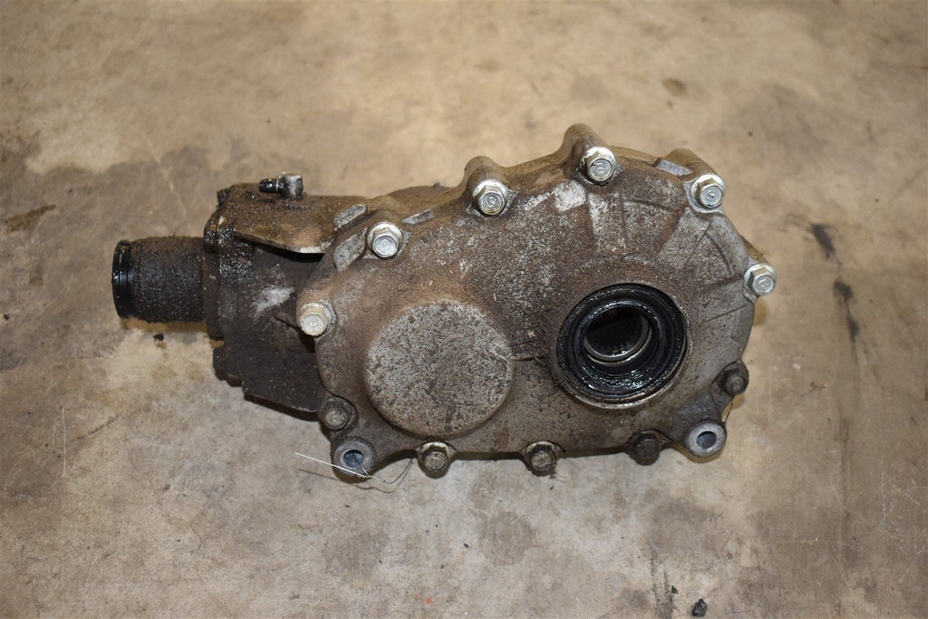 2013 Yamaha Grizzly 550  Rear Differential 1HP-46101-00-00