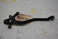 2013 Yamaha Grizzly 550 Rear Brake Pedal 1HP-F7211-00-00