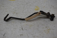 2013 Yamaha Grizzly 550 Rear Brake Pedal 1HP-F7211-00-00