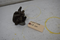 2013 Yamaha Grizzly 550 Left Rear Caliper 3B4-2580W-11-00