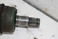 2013 Yamaha Grizzly 550 Left Front Axle