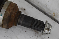 2013 Yamaha Grizzly 550 Left Front Axle