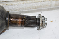 2013 Yamaha Grizzly 550  Left Rear Axle