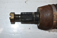 2010 Polaris Ranger 800 Crew Cab Left Front Axle