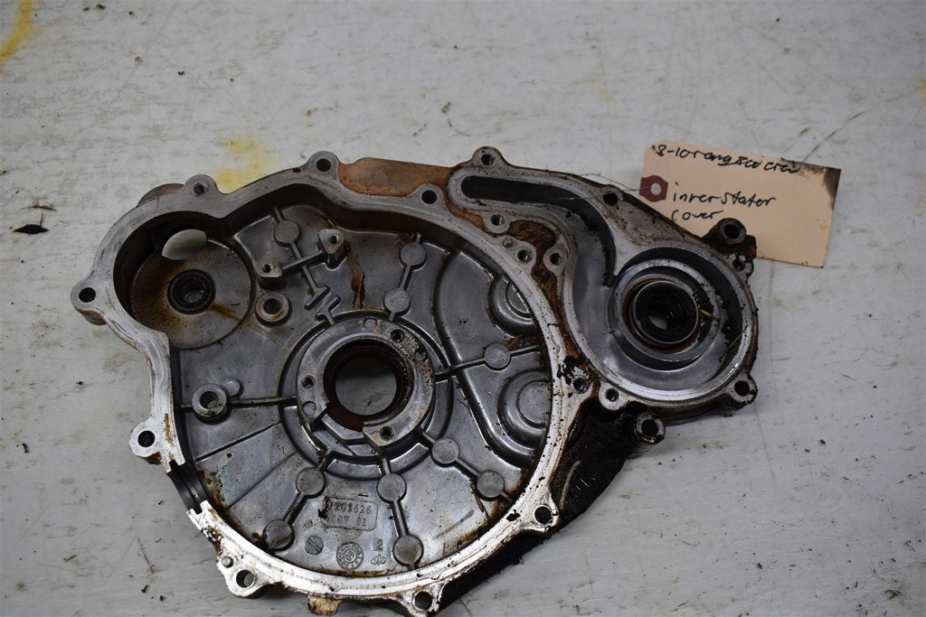 2010 Polaris Ranger 800 Crew Cab  Inner Stator Cover 1332731