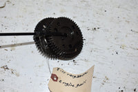 2010 Polaris Ranger 800 Crew Cab Engine Gears