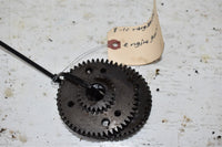 2010 Polaris Ranger 800 Crew Cab Engine Gears