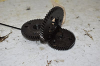 2010 Polaris Ranger 800 Crew Cab Engine Gears