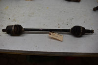 2010 Polaris Ranger 800 Crew Cab  Right Front Axle