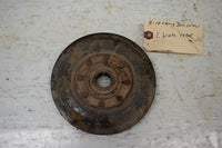 2010 Polaris Ranger 800 Crew Cab  Emergency Brake Rotor