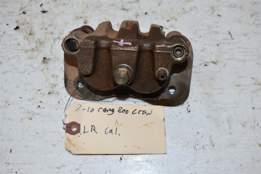 2010 Polaris Ranger 800 Crew Cab  Left Rear Caliper 1911427